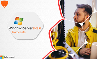 Windows Server 2008 R2 DataCenter