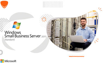 Windows Small Business Server 2011 Standard