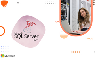 Microsoft SQL Server 2014 Standard - User CALs