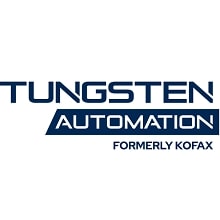 tungsten automation