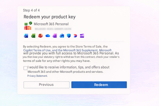 Microsoft 365