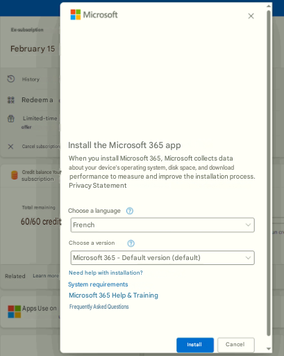 Microsoft 365