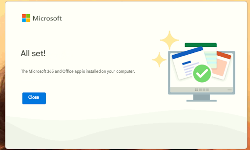 Microsoft 365