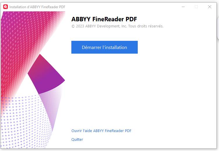 ABBYY FineReader PDF