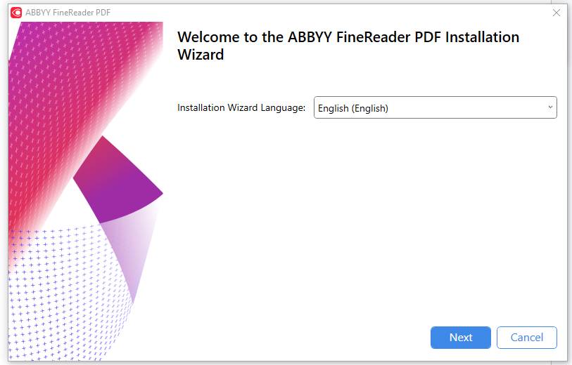 ABBYY FineReader PDF