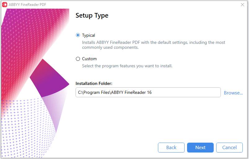ABBYY FineReader PDF