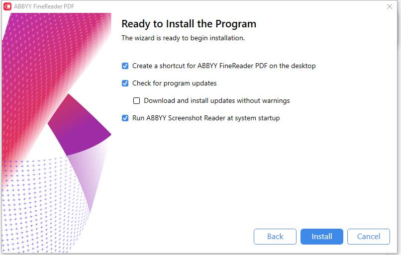 ABBYY FineReader PDF