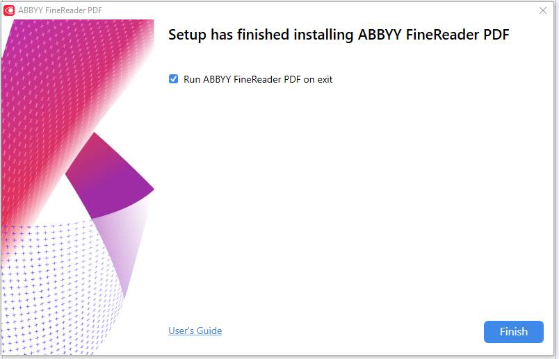 ABBYY FineReader PDF