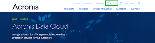 Acronis True Image