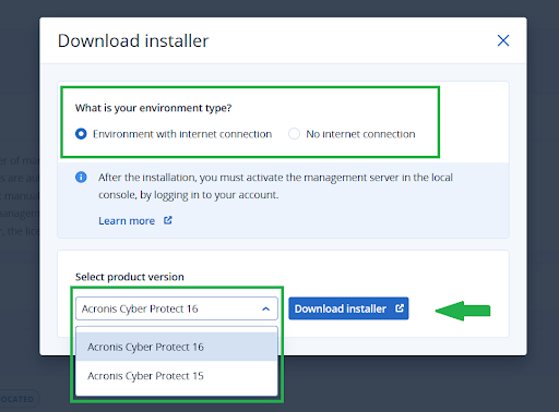 Acronis True Image