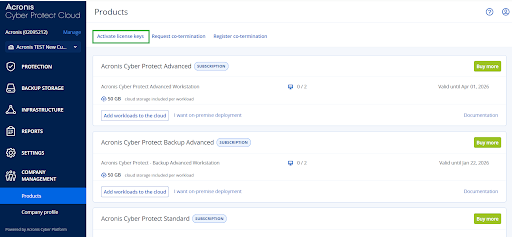 Acronis True Image