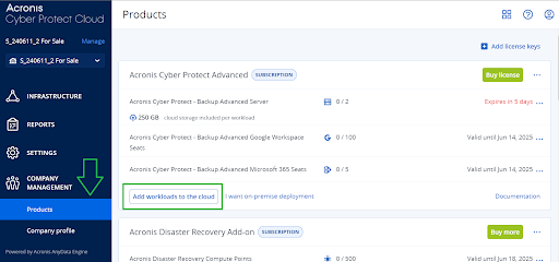 Acronis True Image
