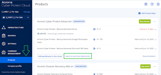 Acronis True Image