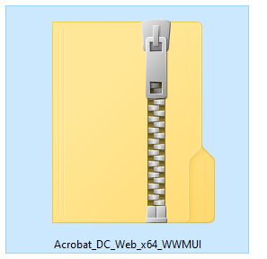 Adobe Acrobat