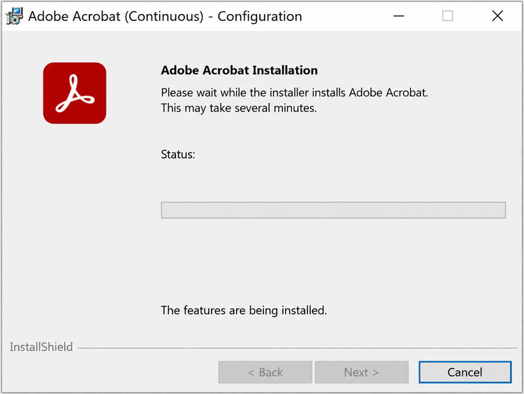 Adobe Acrobat