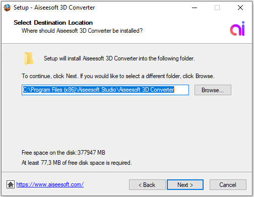 Stellar Data Recovery