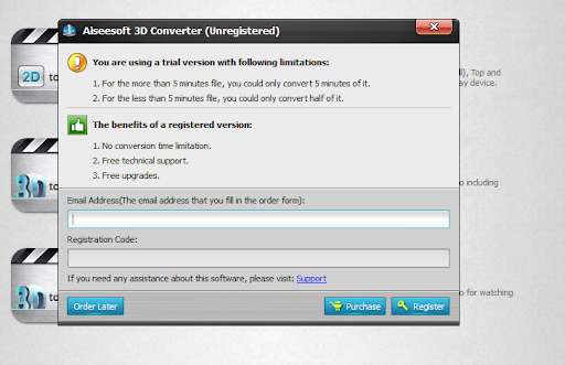 Stellar Data Recovery