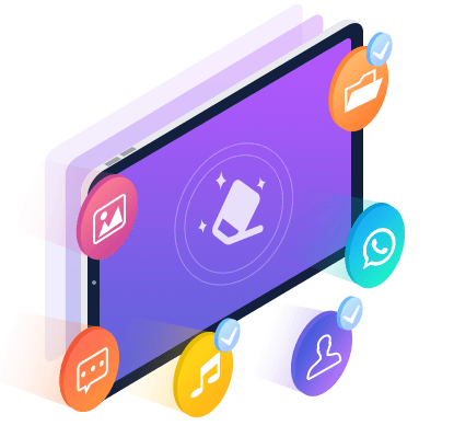 Pulizia app