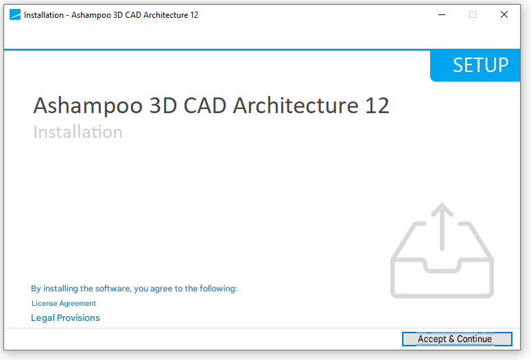 Ashampoo 3D CAD Architecture