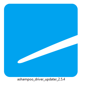 Ashampoo Driver Updater