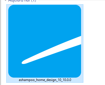 Ashampoo Home Design