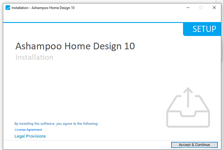 Ashampoo Home Design