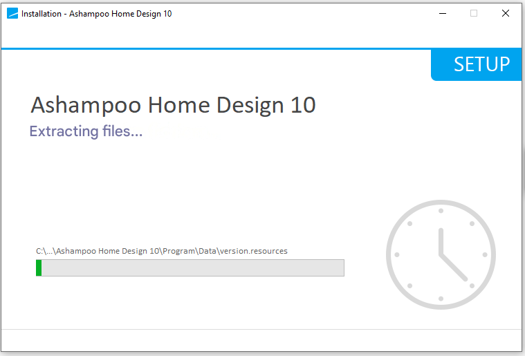 Ashampoo Home Design
