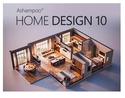 Ashampoo Home Design