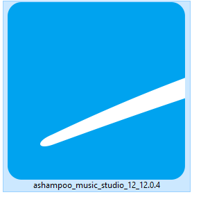 Ashampoo Music Studio