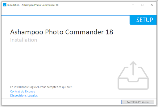Ashampoo Photo Commander