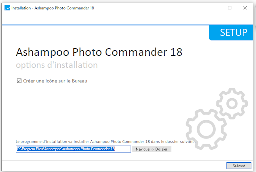 Ashampoo Photo Commander