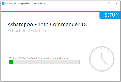 Ashampoo Photo Commander