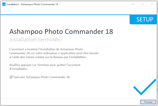 Ashampoo Photo Commander