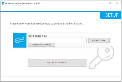 Ashampoo WinOptimizer