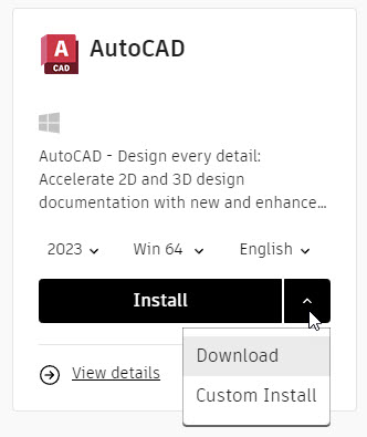 Autodesk AutoCAD LT