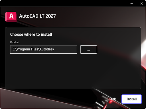 Autodesk AutoCAD LT