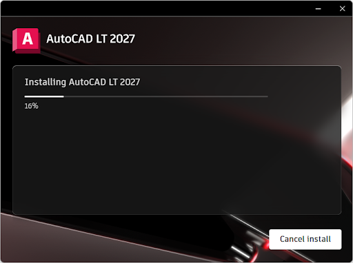 Autodesk AutoCAD LT