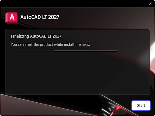 Autodesk AutoCAD LT