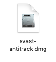 Avast AntiTrack