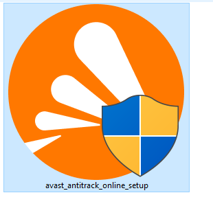 Avast AntiTrack