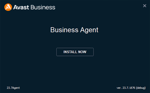 Avast Business