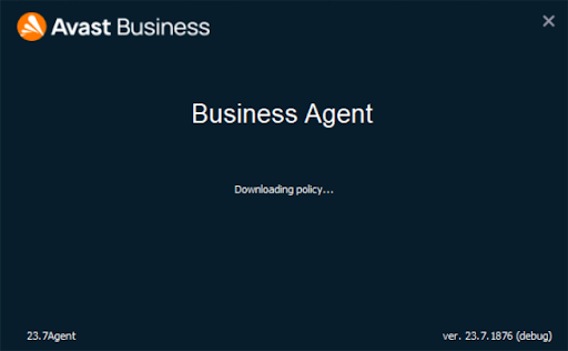 Avast Business