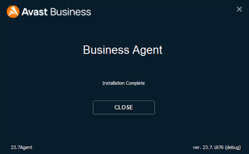 Avast Business