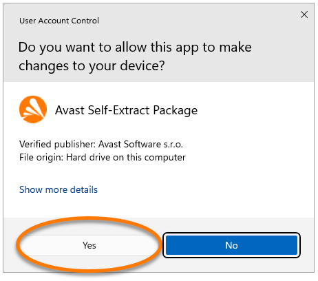 Avast Cleanup Premium
