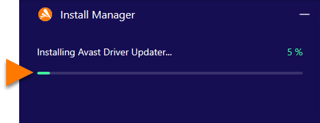 Avast Driver Updater