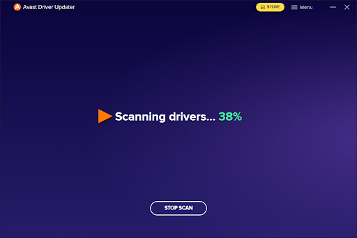 Avast Driver Updater