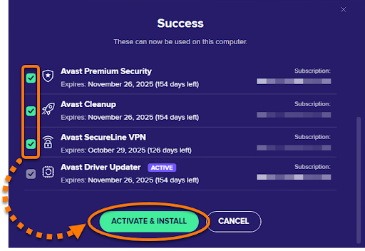 Avast Driver Updater
