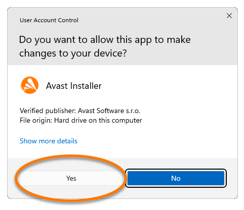 Avast Premium Security Avast Premium Security