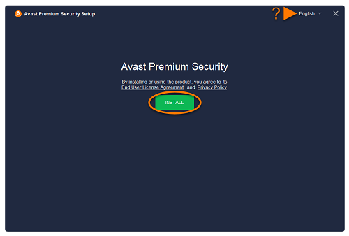 Avast Premium Security