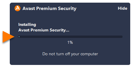 Avast Premium Security Avast Premium Security